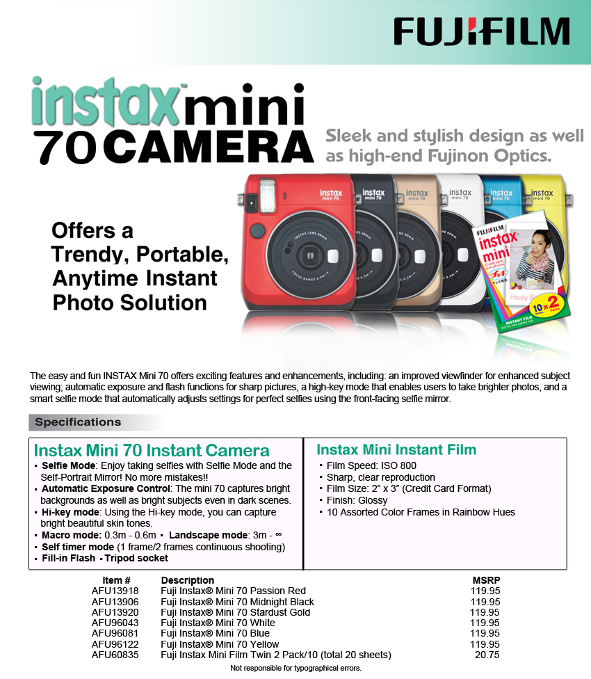 Instax50S