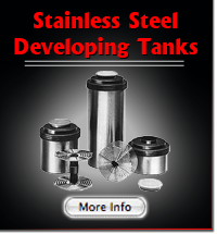 StainlessSteelDevelopingTanks